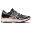 Gel-Kayano 27 MK “Siyah Zencefil Şeftali”