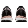 Gel-Kayano 27 MK “Siyah Zencefil Şeftali”