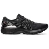 Gel-Kayano 27 Platinum “Siyah Saf Gümüş”