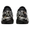 Gel-Kayano 27 Platinum “Siyah Saf Gümüş”