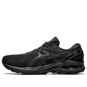 Gel-Kayano 27 “Siyah”