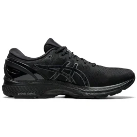Gel-Kayano 27 “Siyah”