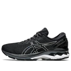 Gel-Kayano 27 Wide “Siyah Gümüş”