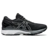 Gel-Kayano 27 Wide “Siyah Gümüş”