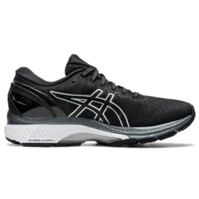 Gel-Kayano 27 Wide “Siyah Gümüş”