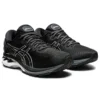 Gel-Kayano 27 Wide “Siyah Gümüş”