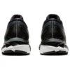 Gel-Kayano 27 Wide “Siyah Gümüş”