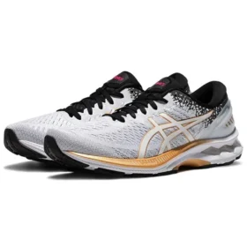 Gel-Kayano 27 “Wuxi Maratonu – Beyaz Altın”