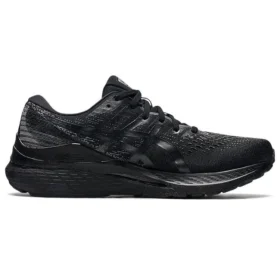 Gel-Kayano 28 2E Wide “Siyah”