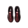 Gel-Kayano 28 2E Wide “Siyah Elektrik Kırmızısı”