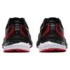 Gel-Kayano 28 2E Wide “Siyah Elektrik Kırmızısı”