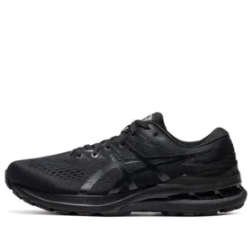 Gel-Kayano 28 4E Wide “Siyah Grafit Gri”