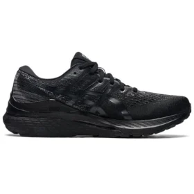Gel-Kayano 28 4E Wide “Siyah Grafit Gri”