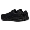 Gel-Kayano 28 4E Wide “Siyah Grafit Gri”