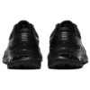 Gel-Kayano 28 4E Wide “Siyah Grafit Gri”