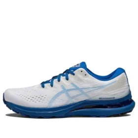 Gel-Kayano 28 “Beyaz Mavi”