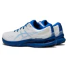 Gel-Kayano 28 “Beyaz Mavi”
