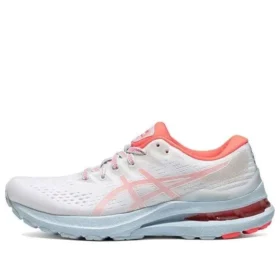 Gel-Kayano 28 “Beyaz Turuncu”