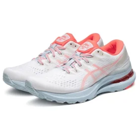 Gel-Kayano 28 “Beyaz Turuncu”