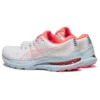 Gel-Kayano 28 “Beyaz Turuncu”