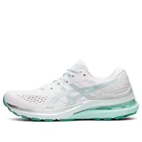 Gel-Kayano 28 “Beyaz Vaha Yeşili”