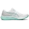 Gel-Kayano 28 “Beyaz Vaha Yeşili”