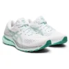 Gel-Kayano 28 “Beyaz Vaha Yeşili”