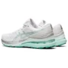 Gel-Kayano 28 “Beyaz Vaha Yeşili”