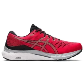 Gel-Kayano 28 “Elektrik Kırmızısı”