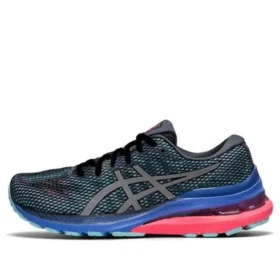 Gel-Kayano 28 Lite-Show “Yeşil Saf Gümüş”
