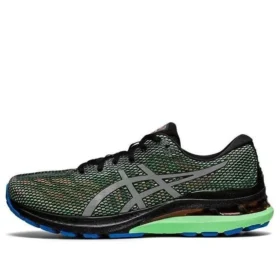 Gel-Kayano 28 Lite-Show “Yeşil Saf Gümüş”