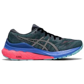 Gel-Kayano 28 Lite-Show “Yeşil Saf Gümüş”
