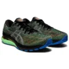 Gel-Kayano 28 Lite-Show “Yeşil Saf Gümüş”