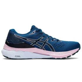 Gel-Kayano 28 “Mako Mavi Barely Rose”