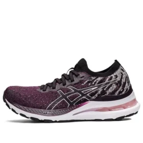Gel-Kayano 28 MK “Koyu Erik Siyahı”