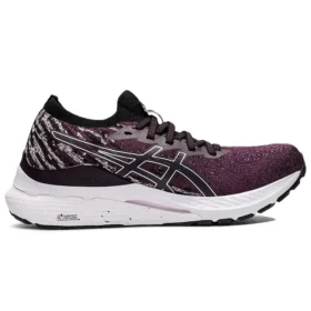 Gel-Kayano 28 MK “Koyu Erik Siyahı”