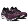 Gel-Kayano 28 MK “Koyu Erik Siyahı”