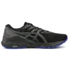 Gel-Kayano 28 Night Run Serisi “Siyah Yeşil”