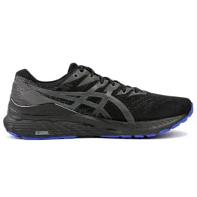 Gel-Kayano 28 Night Run Serisi “Siyah Yeşil”