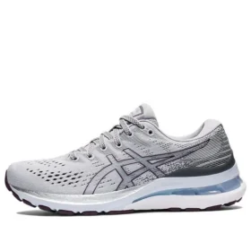 Gel-Kayano 28 “Piedmont Gri Koyu Erik”
