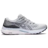 Gel-Kayano 28 “Piedmont Gri Koyu Erik”