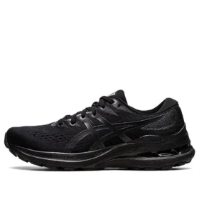 Gel-Kayano 28 “Siyah”