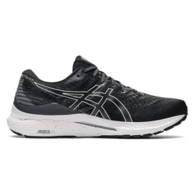 Gel-Kayano 28 “Siyah Beyaz”