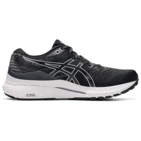 Gel-Kayano 28 “Siyah Beyaz”