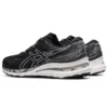 Gel-Kayano 28 “Siyah Beyaz”