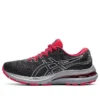 Gel-Kayano 28 “Siyah Elektrik Kırmızısı”