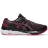 Gel-Kayano 28 “Siyah Elektrik Kırmızısı”