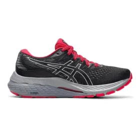 Gel-Kayano 28 “Siyah Elektrik Kırmızısı”