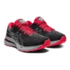 Gel-Kayano 28 “Siyah Elektrik Kırmızısı”