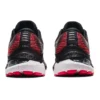 Gel-Kayano 28 “Siyah Elektrik Kırmızısı”